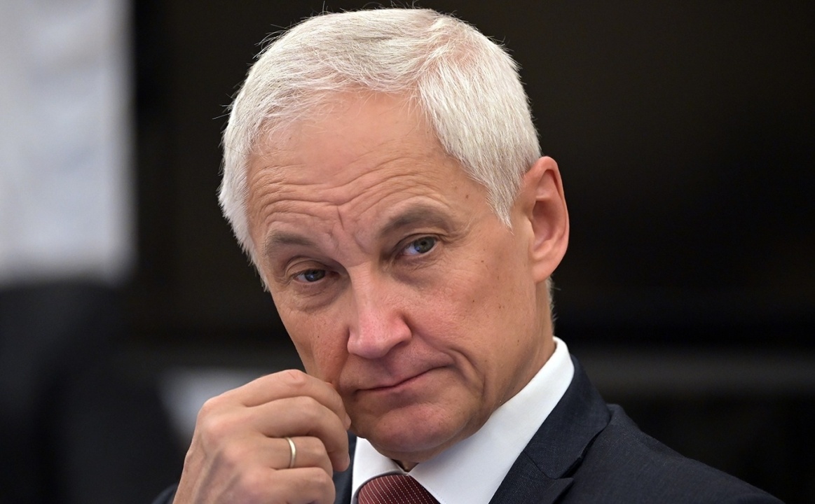    Белоусов: ни одного из 7 тысяч ветеранов ВОВ нельзя оставить без внимания