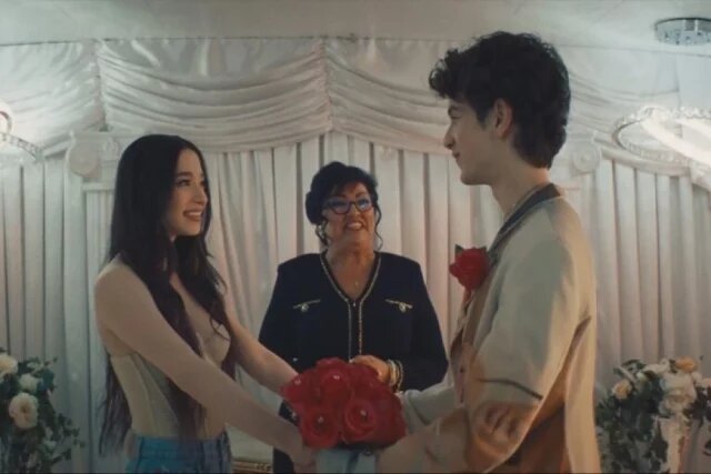    Сколько номинаций на премию BAFTA у фильма «Анора»?