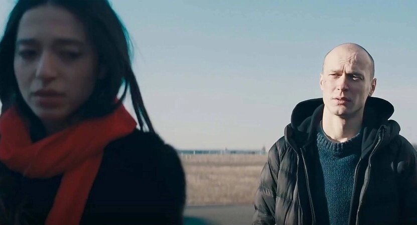    Юра Борисов получил номинацию на престижную кинопремию Великобритании в категории «Лучший актер второго плана» за роль в фильме «Анора» (Anora, 2024). Фото:  Кадр из фильма