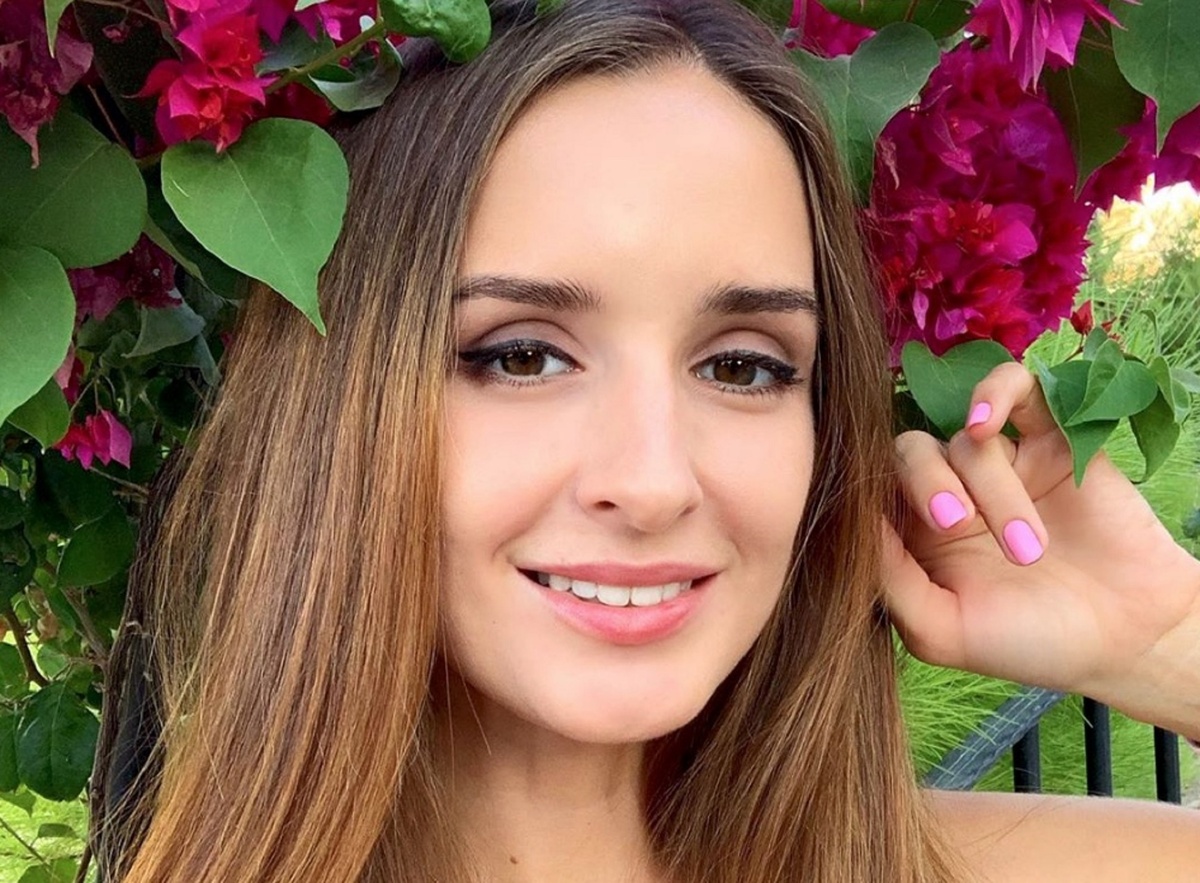 Маргарита Агибалова. Фото: соцсети 