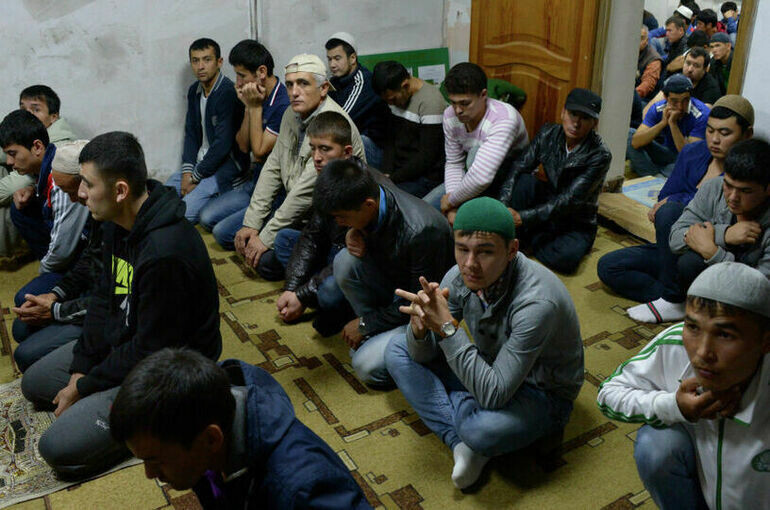   Виталий Аньков / РИА Новости