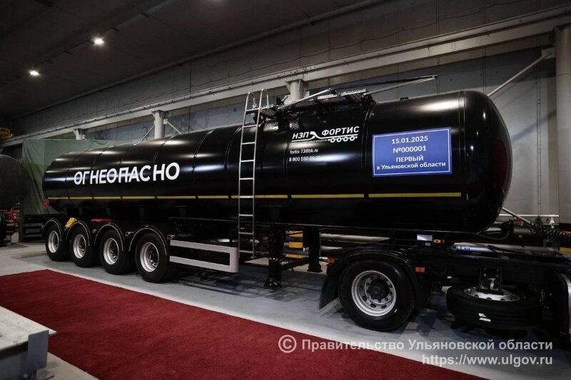    Фото: Правительство Ульяновской области