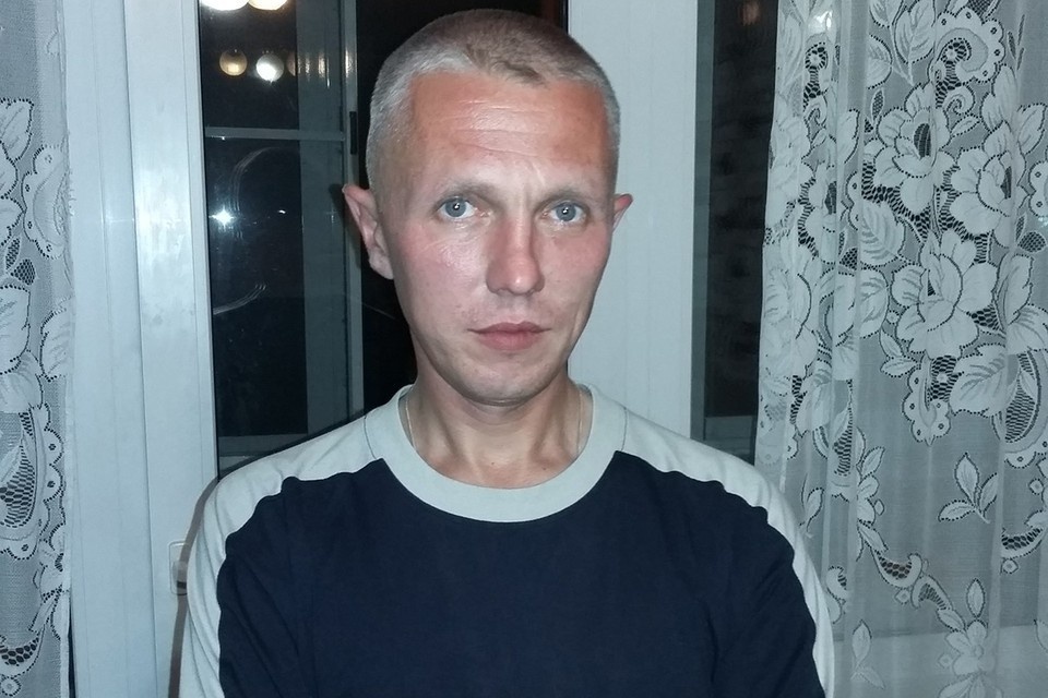 Стали известны новые подробности по делу Андрея Лоськова (имя и фамилия изменены), который признался в убийствах четырех девушек, совершенных в 2002 году в подмосковных парках. Фото: СОЦСЕТИ