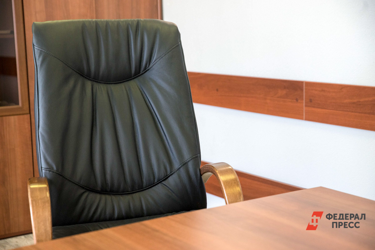 Он возглавил новую структуру регионального правительства.  Фото: ФедералПресс / Евгений Поторочин