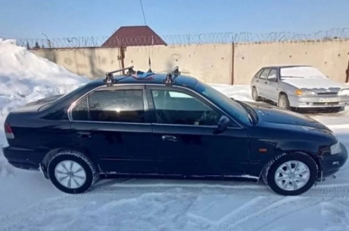    В Волгограде перечислили востребованные запчасти для иномарок