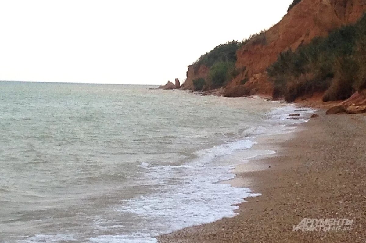    Крым в летний период может принять туристов, которые собирались в Анапу