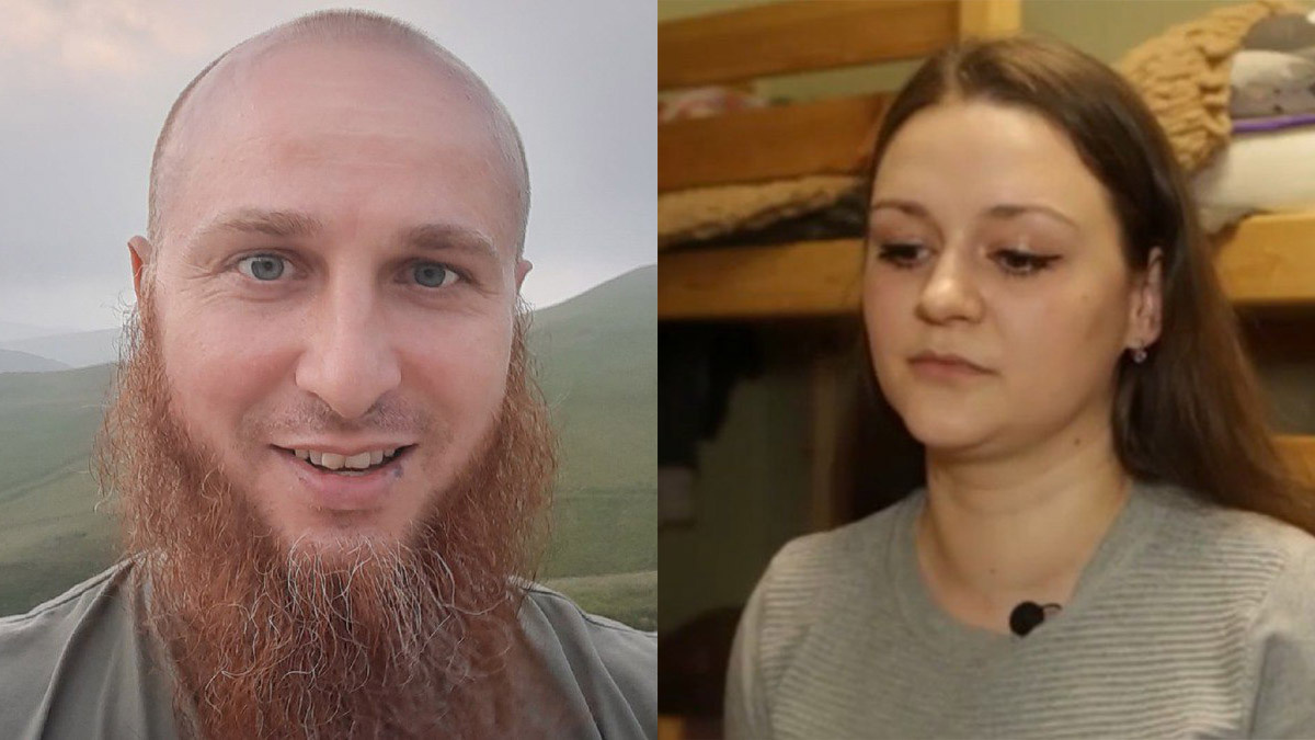 Фото: соцсети / Кадр эфира программы "Пусть говорят", Первый канал