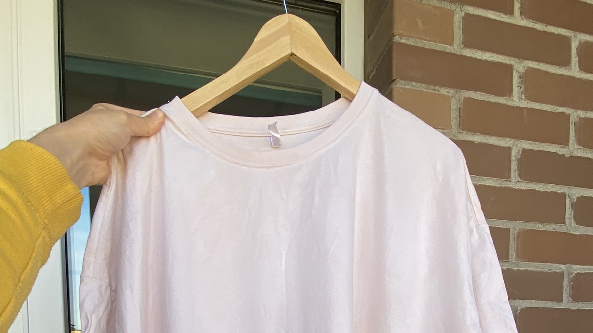 Мой результат