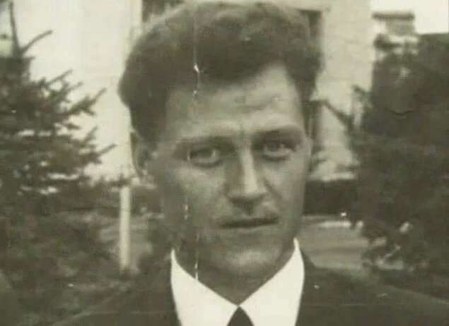 Анатолий Сливко