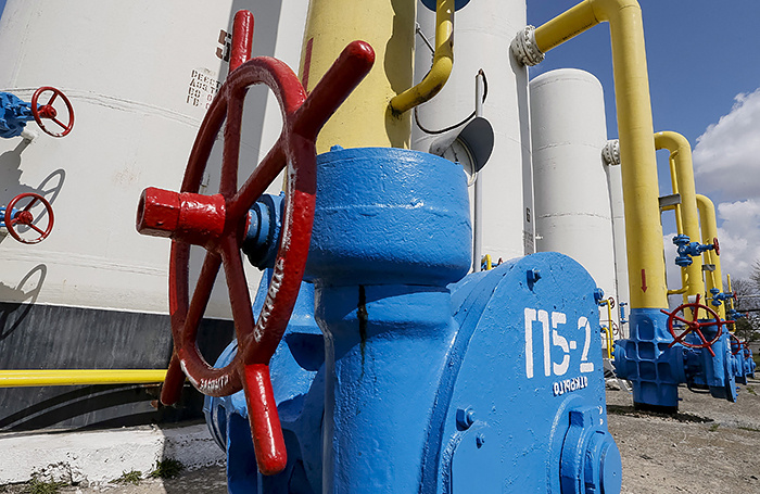    Gleb Garanich/Reuters