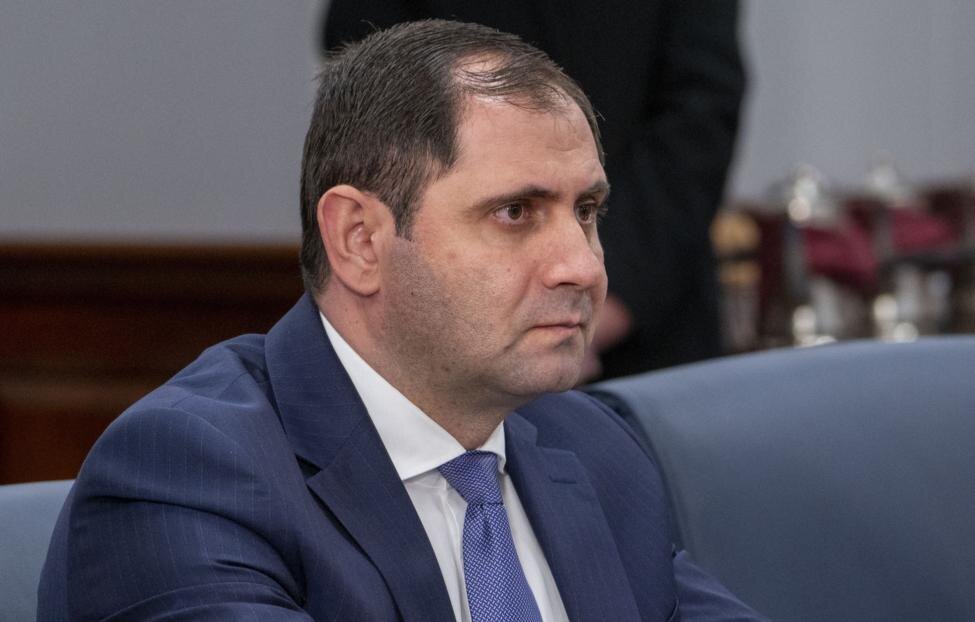 © AP Photo/Kevin Wolf