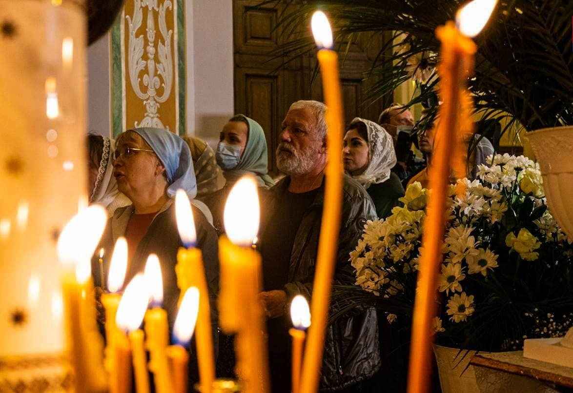    крым 24 Александра Понамарчук