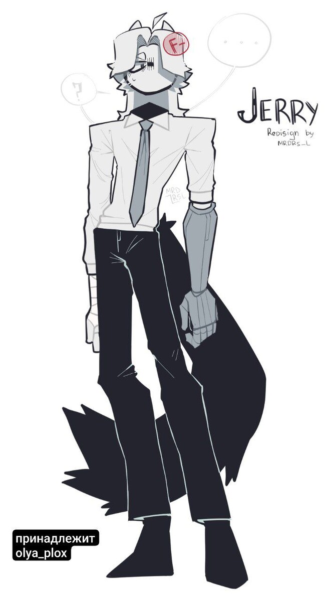 спрайт персонажа 