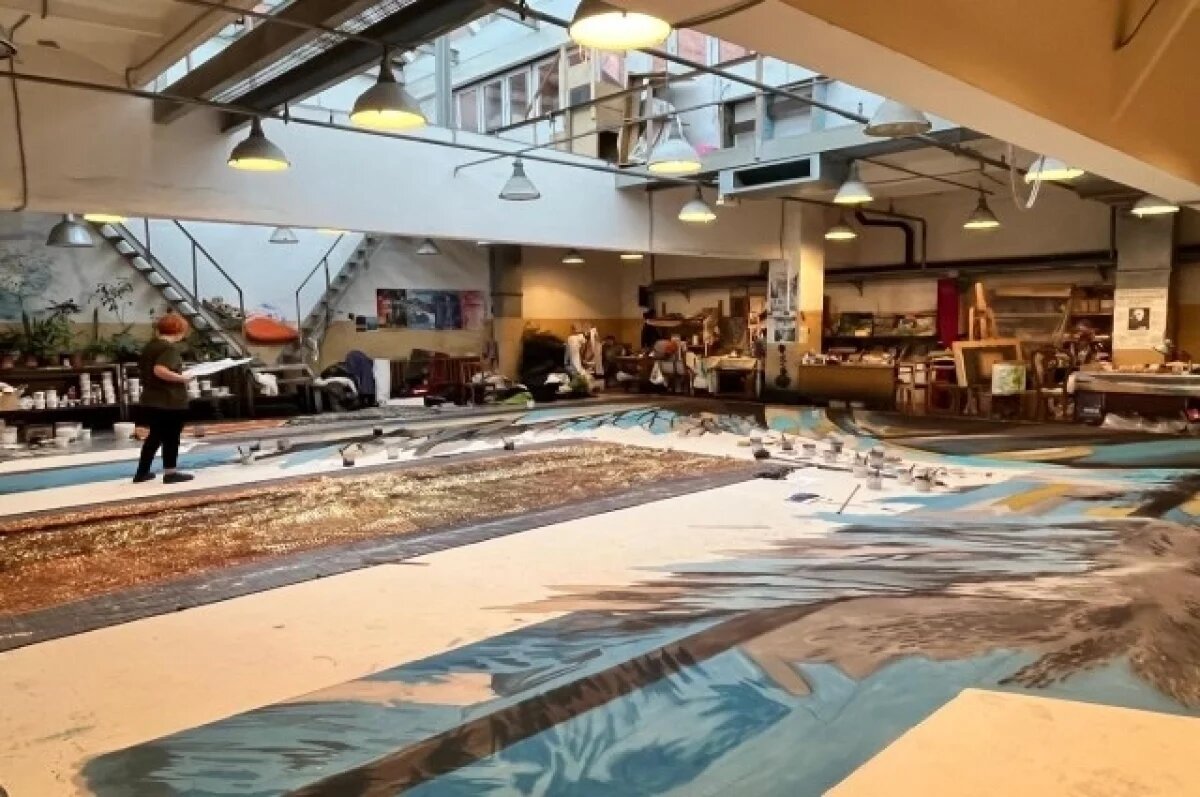    Башопера готовит премьеру балета «Раймонда»