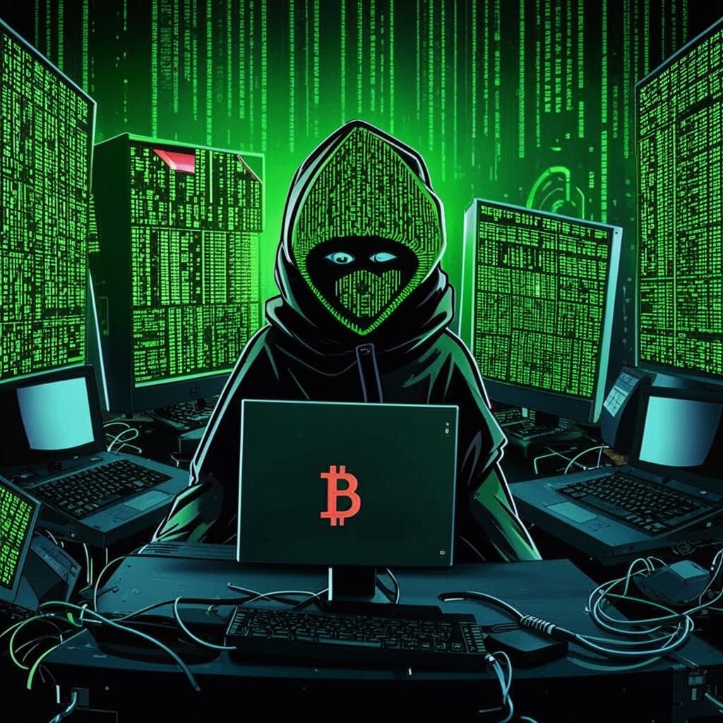 Иллюстрация создана с помощью искусственного интеллекта Kandinsky