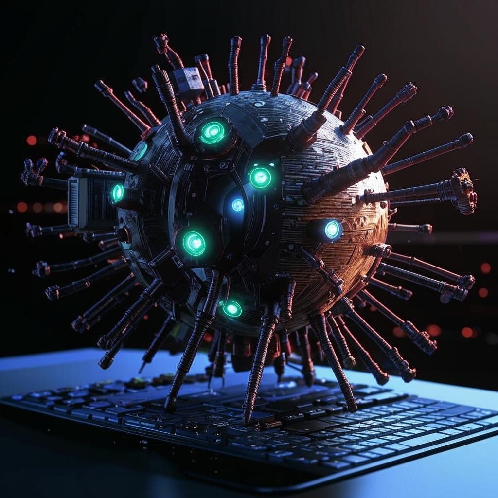 Иллюстрация создана с помощью искусственного интеллекта Kandinsky