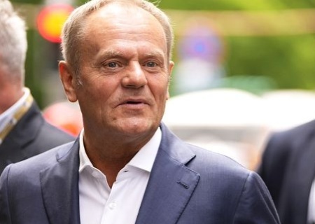    Дональд Туск выразил сомнения по поводу гарантий безопасности для Украины