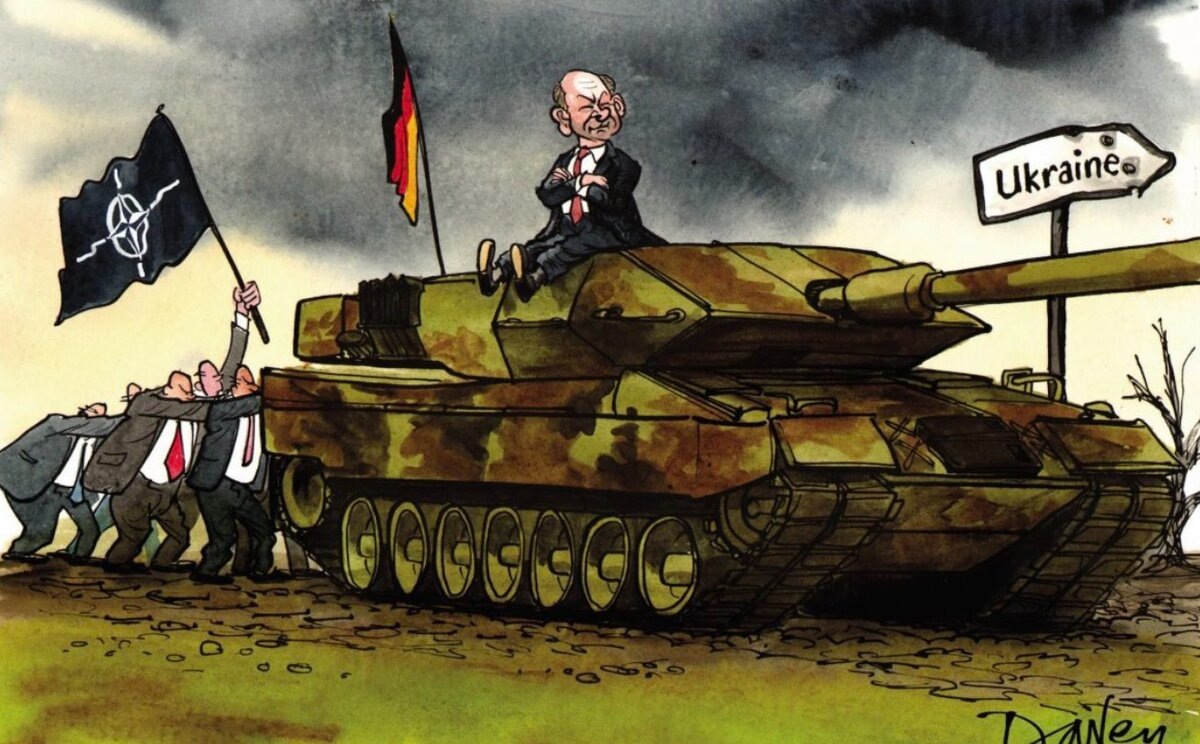 Мирная инициатива