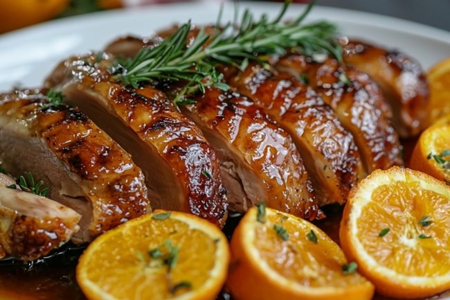    Как приготовить утку и какой маринад для нее выбрать