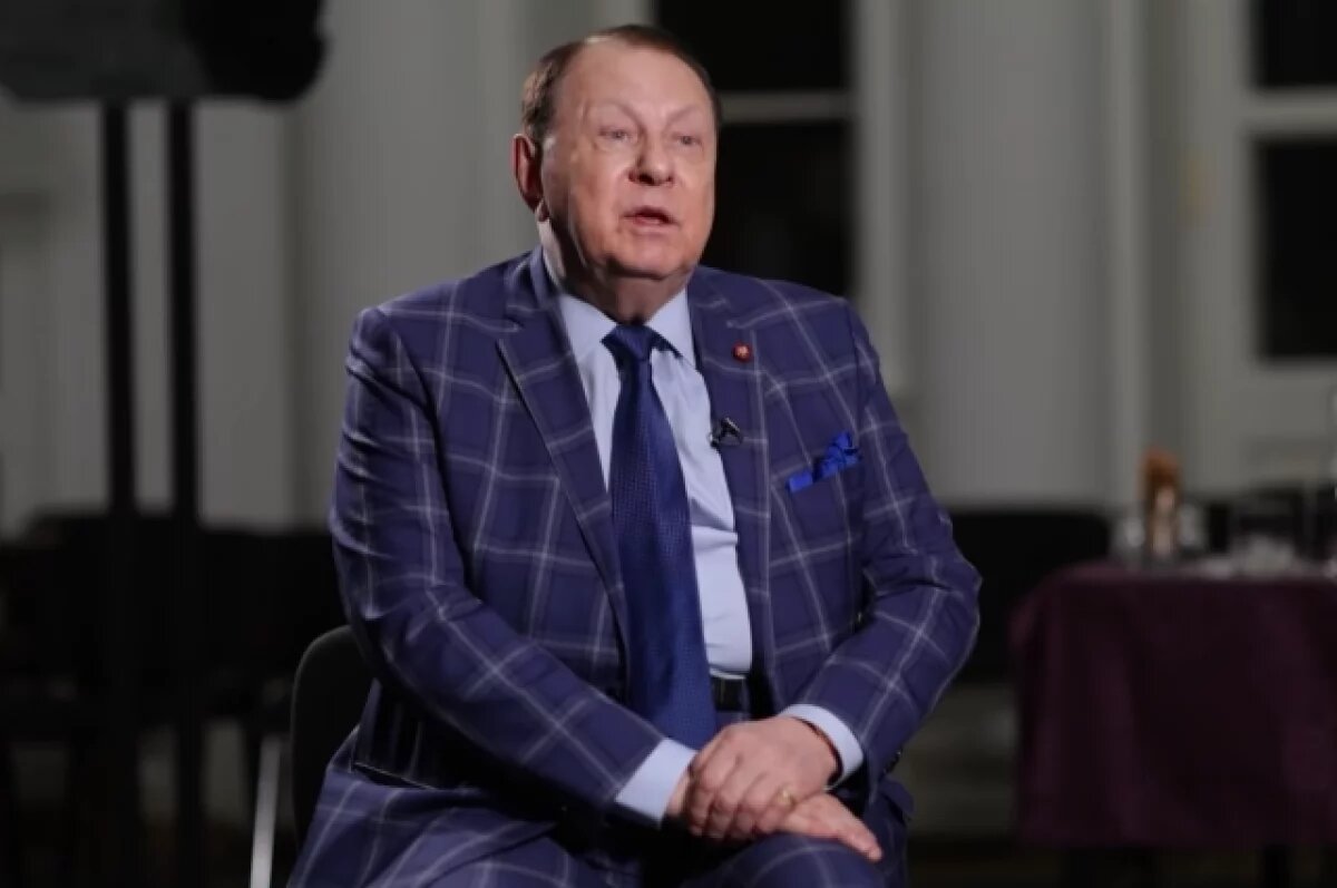    Варшавер: Александре Захаровой не предлагали уходить из «Ленкома»