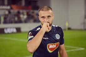 Фото: ФК «Акрон»