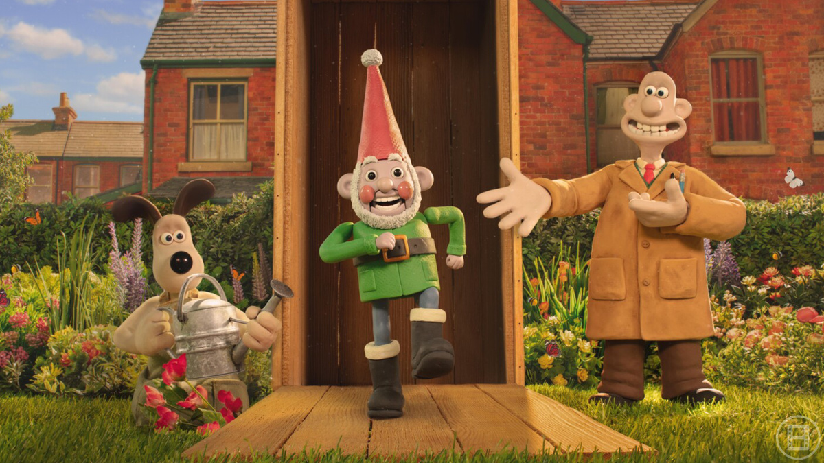 Осторожно возможны спойлеры!