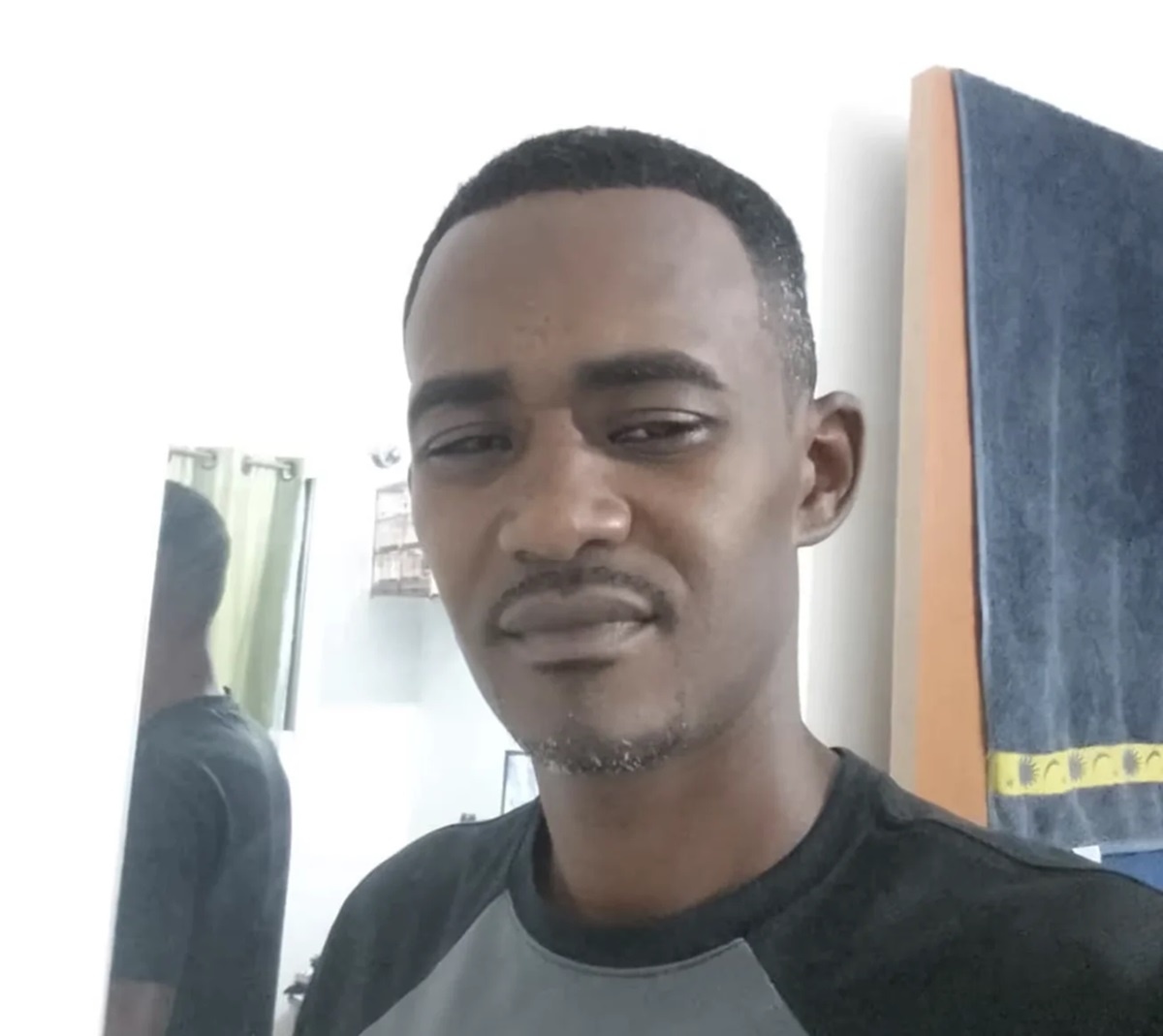    Бразилец Паоло, отсидевший три года в тюрьме по ошибкеСоцсети