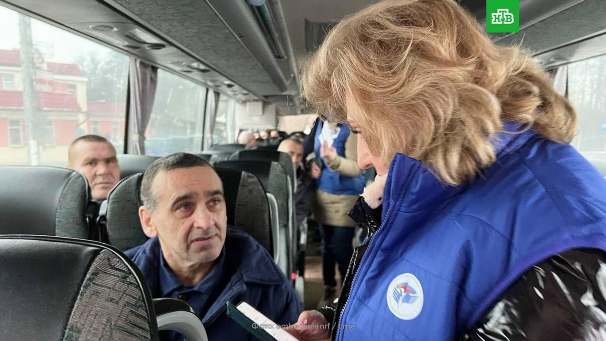    Минобороны: из украинского плена освобождены 25 военных