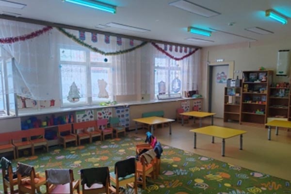    Фото: пресс-служба СУ СКР по Чукотскому АО