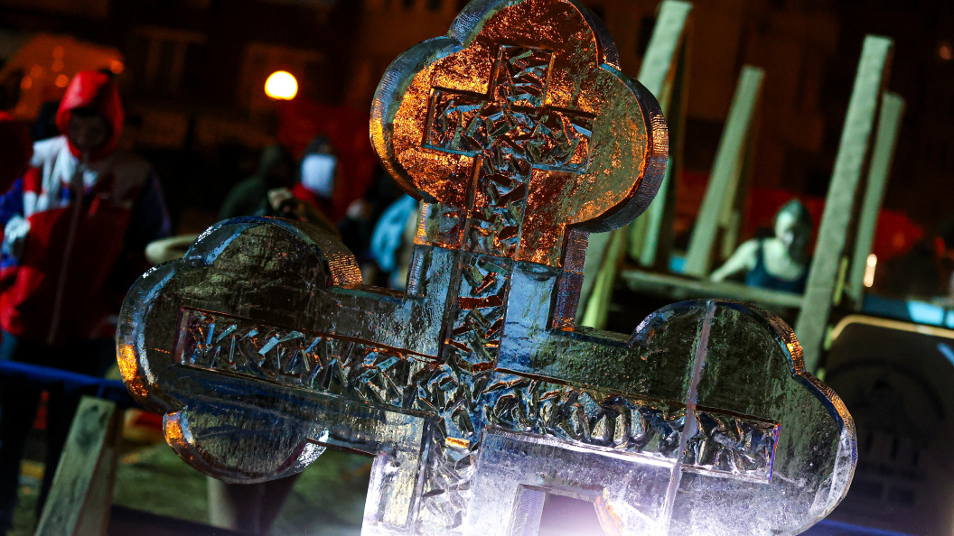    © Dmitry Golubovich/Globallookpress