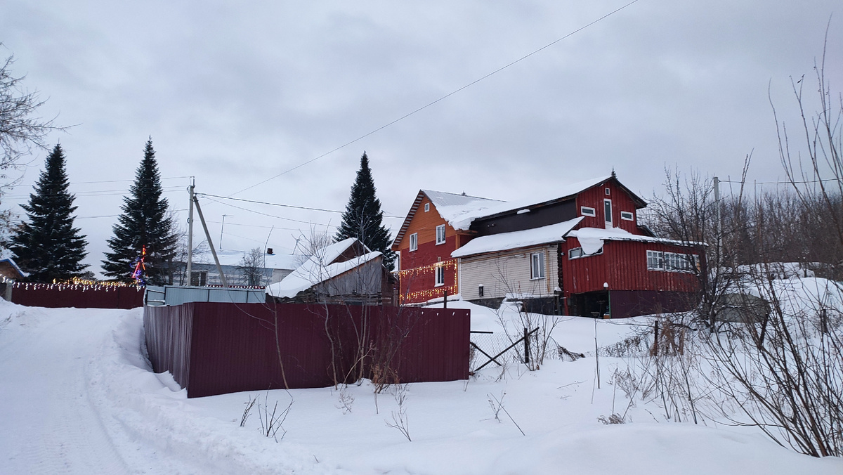 Село Раздольное, Новосибирская область