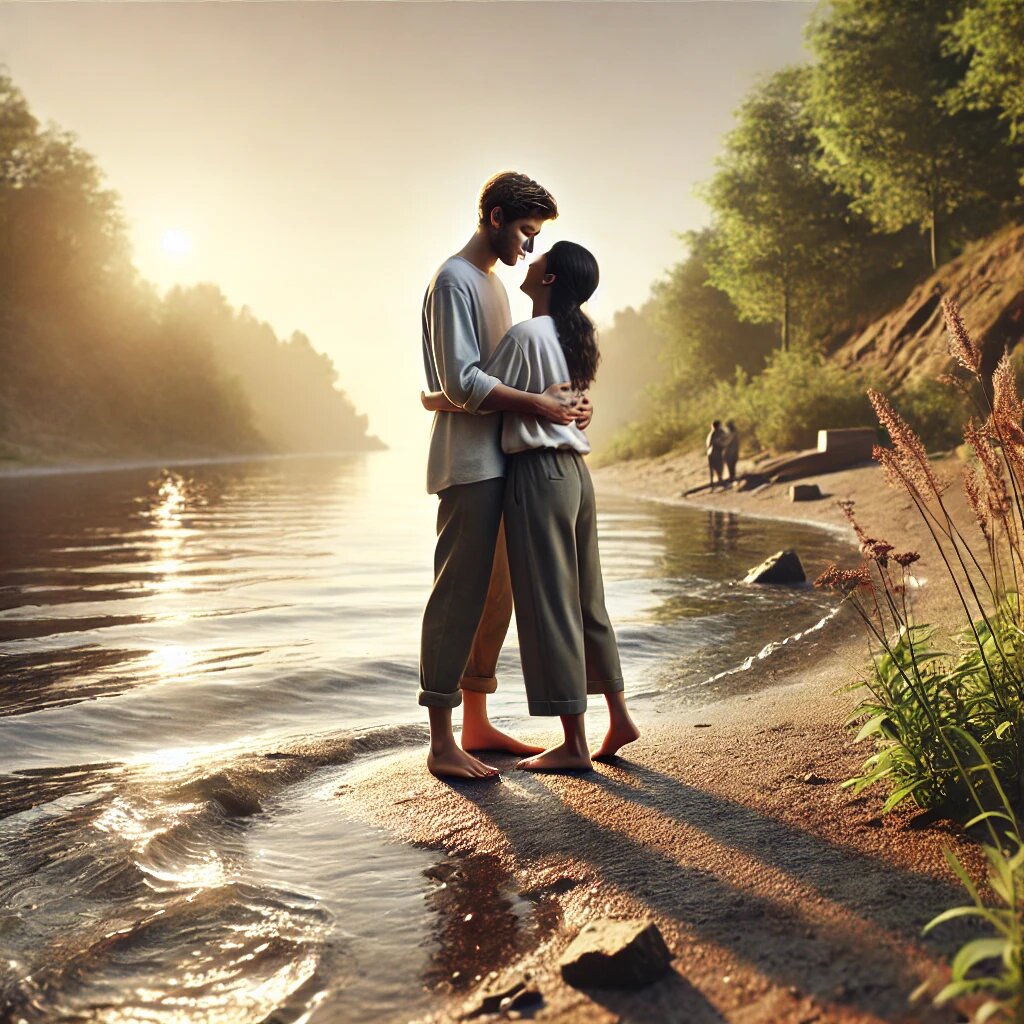 Время, проведенное вместе, бесценно!