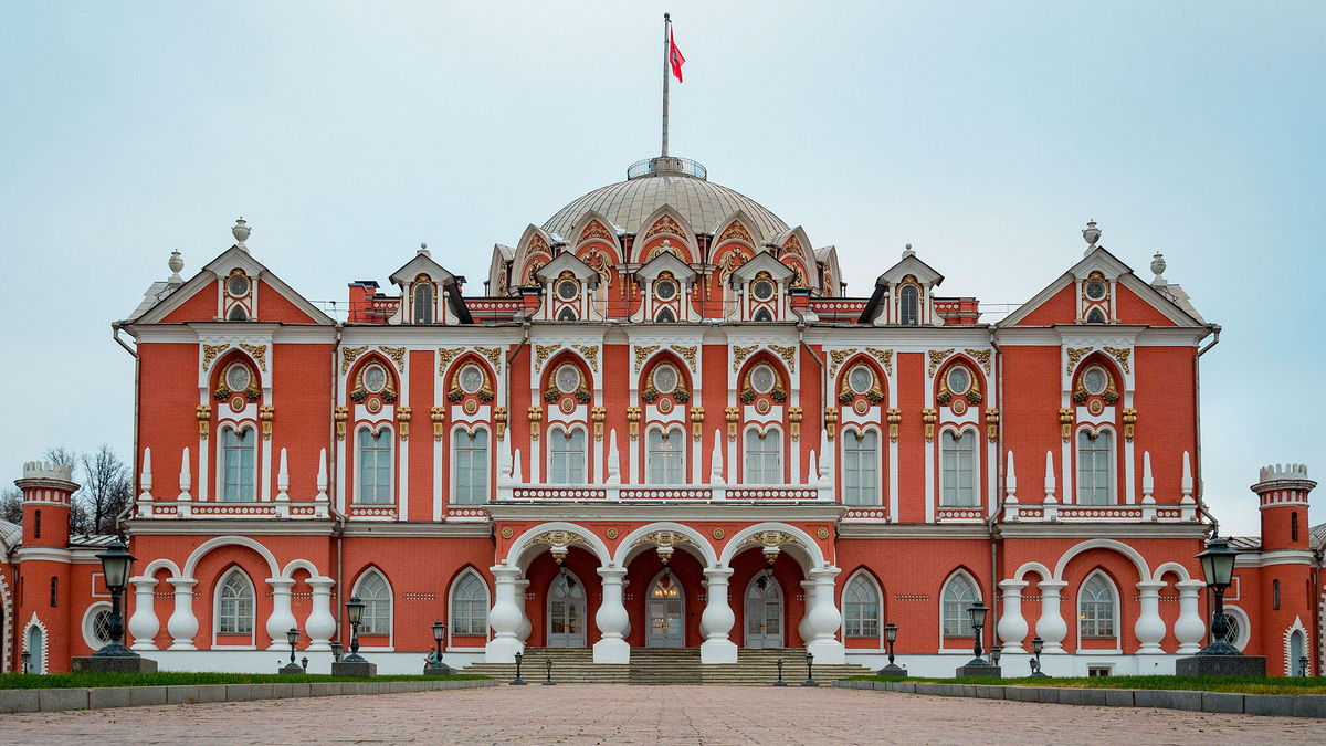 Павел Кузьмичев