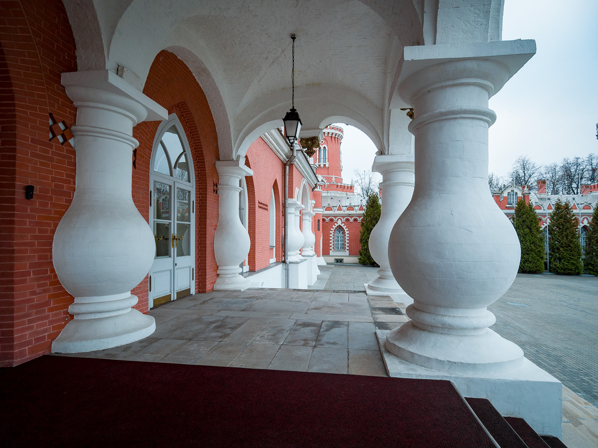 Павел Кузьмичев