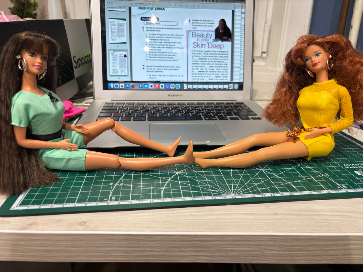 Фото автора 