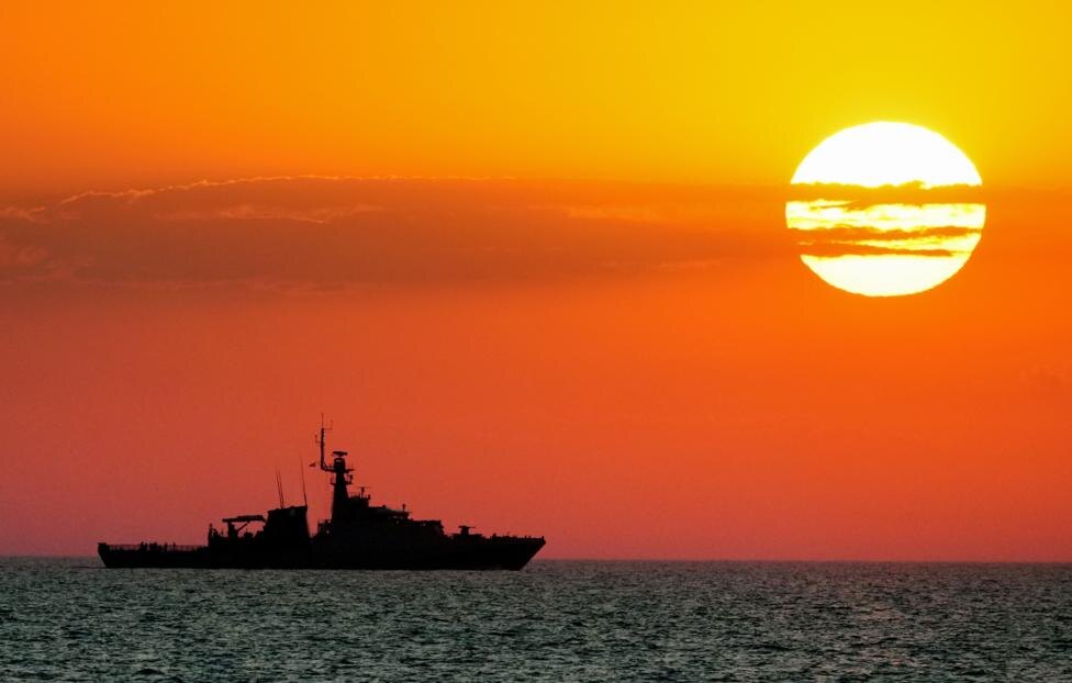 © AP Photo/Efrem Lukatsky