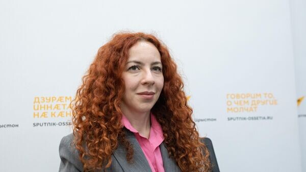    © Sputnik / Михаил Авагимов