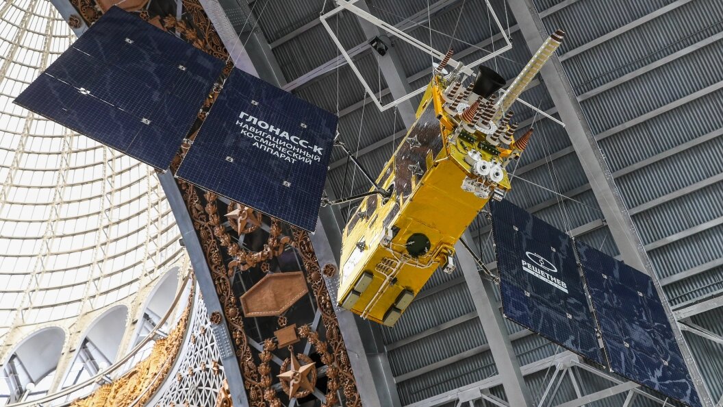    Bulkin Sergey/news.ru/Globallookpress