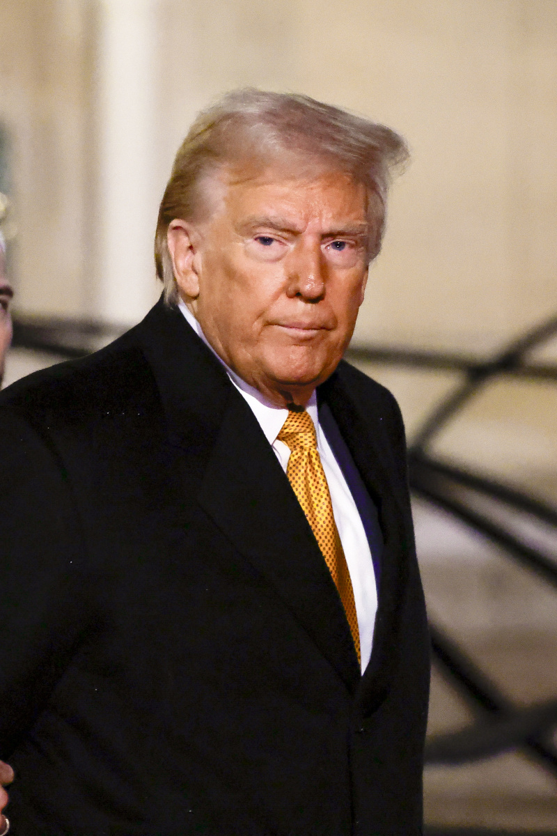    ФОТО: Henri Szwarc/Keystone Press Agency/Global Look Press