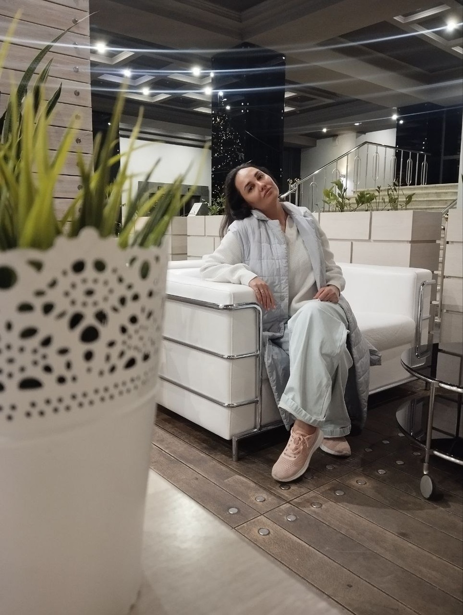 Marins Park Hotel Ростов