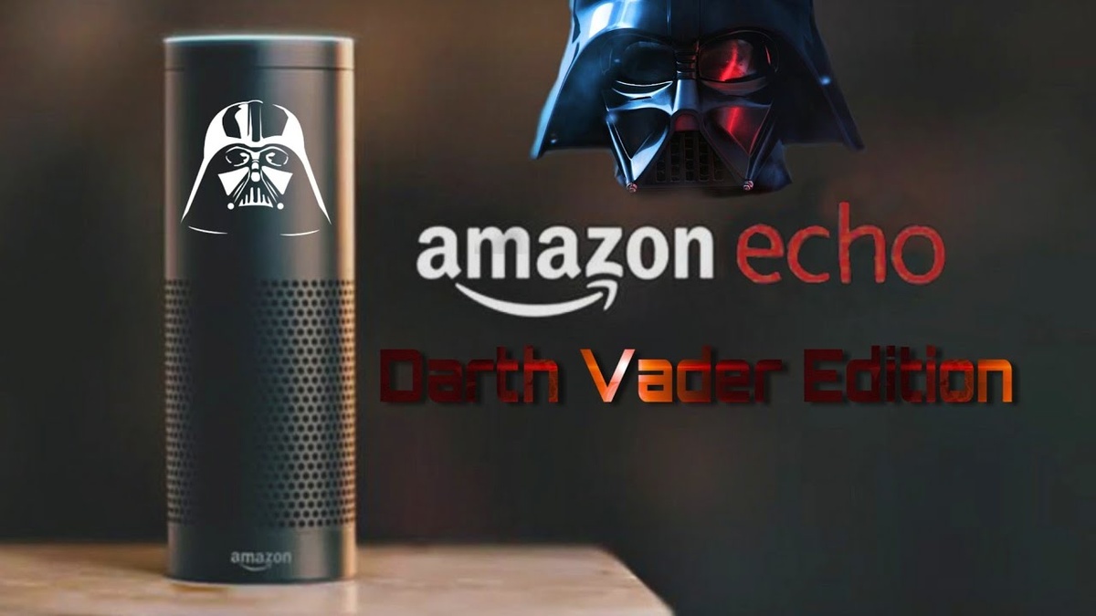 Хотели бы вы себе такую колонку?