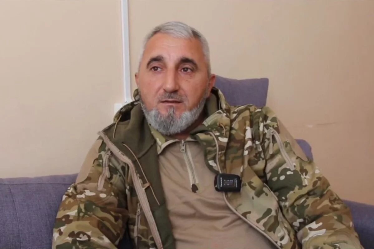    Врачи в Махачкале помогли участнику СВО, пострадавшему от атаки дрона