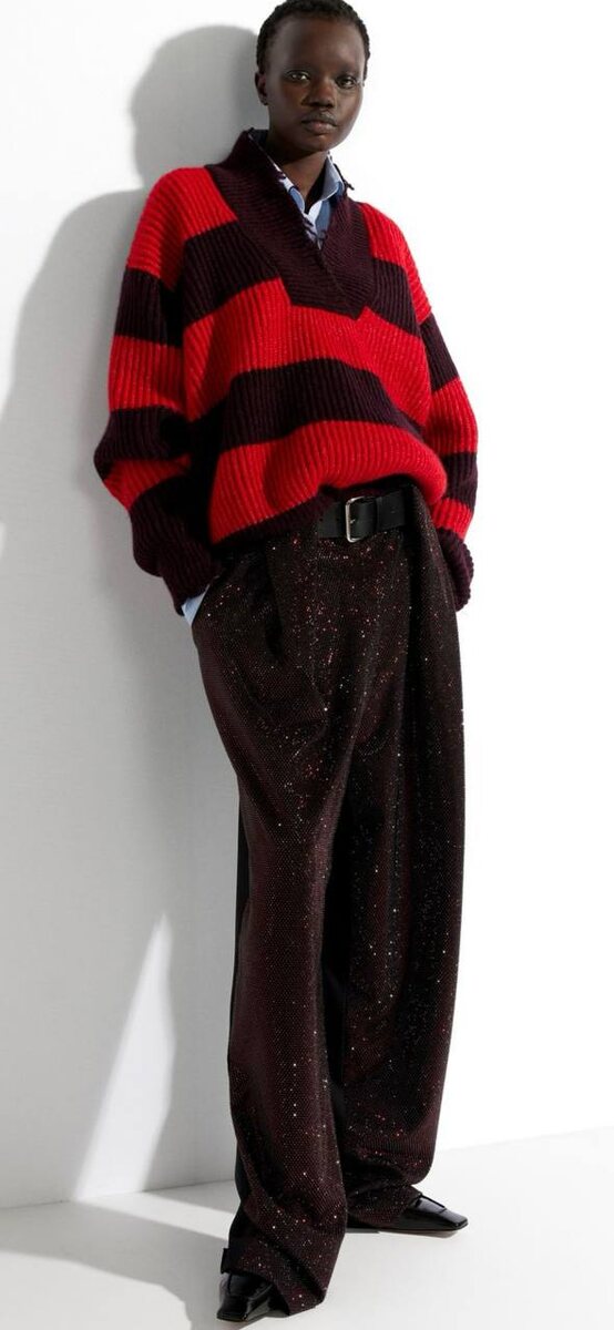 Stella McCartney Pre-Fall 2025