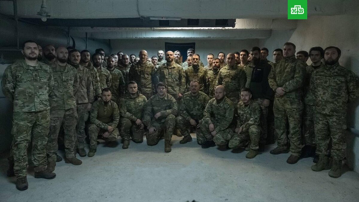    Фото: @ab3army / t.me