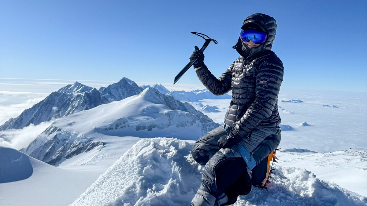 Алина Пекова