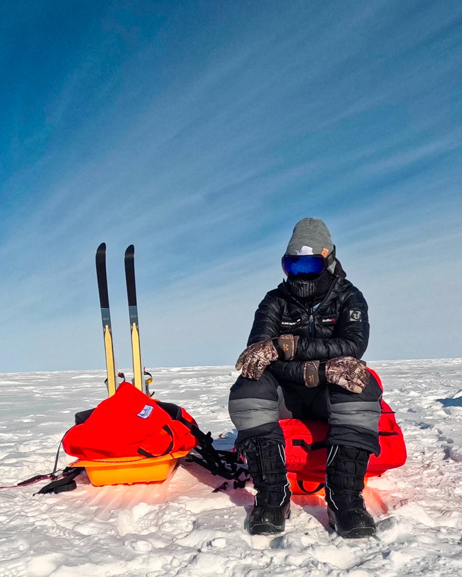 Алина Пекова