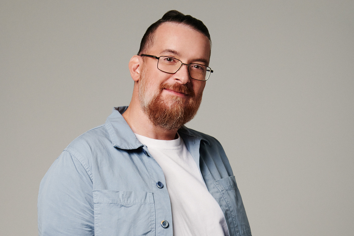    Алексей Олейников