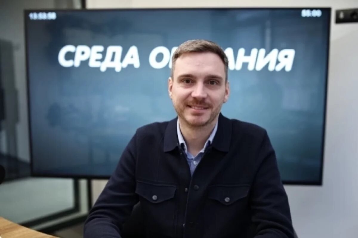    Площадки для работы экотехнопарка появятся в Псковской области