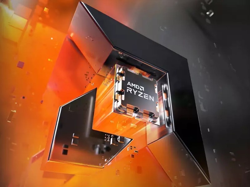    AMD выпустила самый доступный процессор под сокет AM5