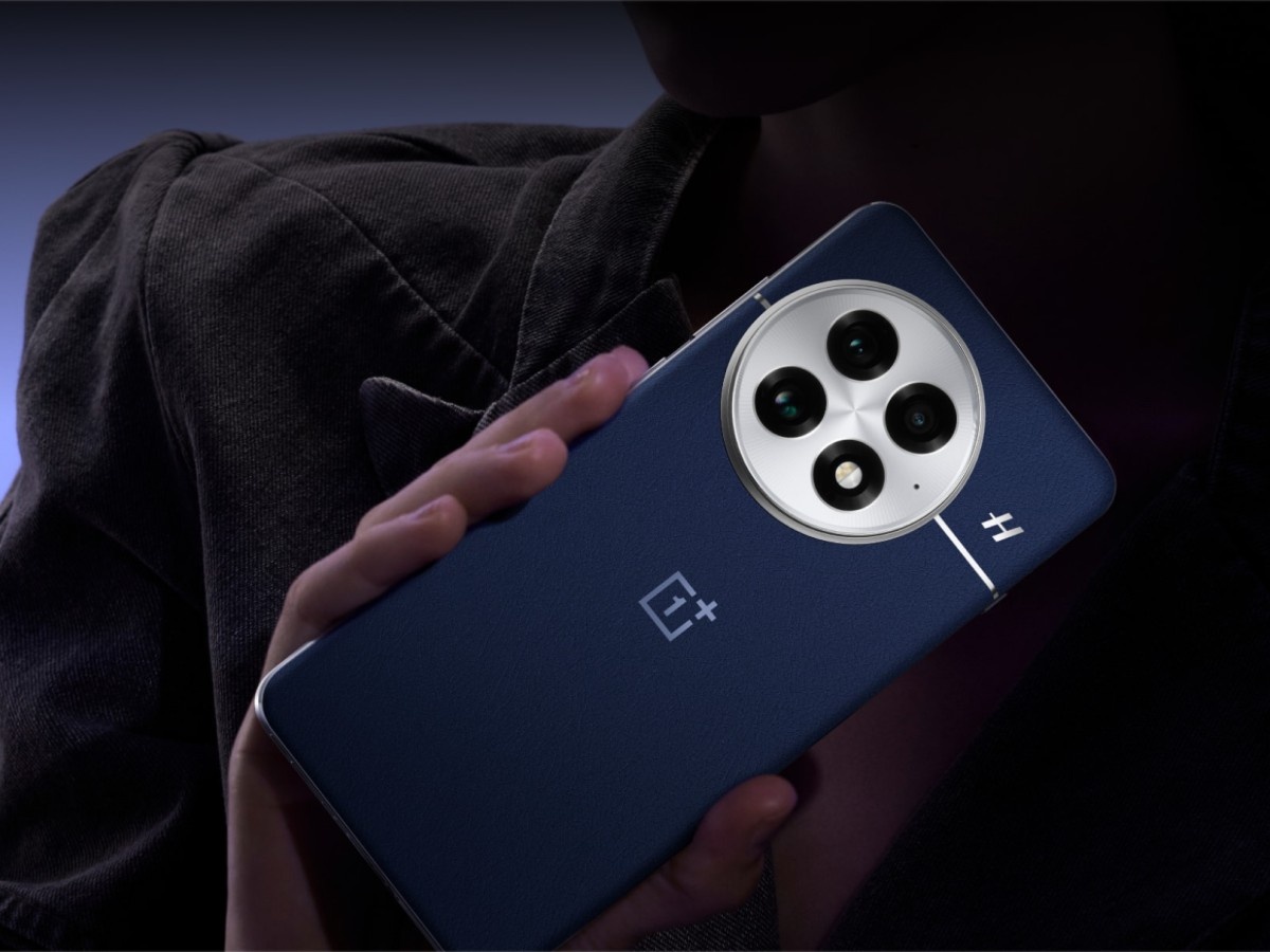    DxOMark об экране OnePlus 13: далеко до идеала